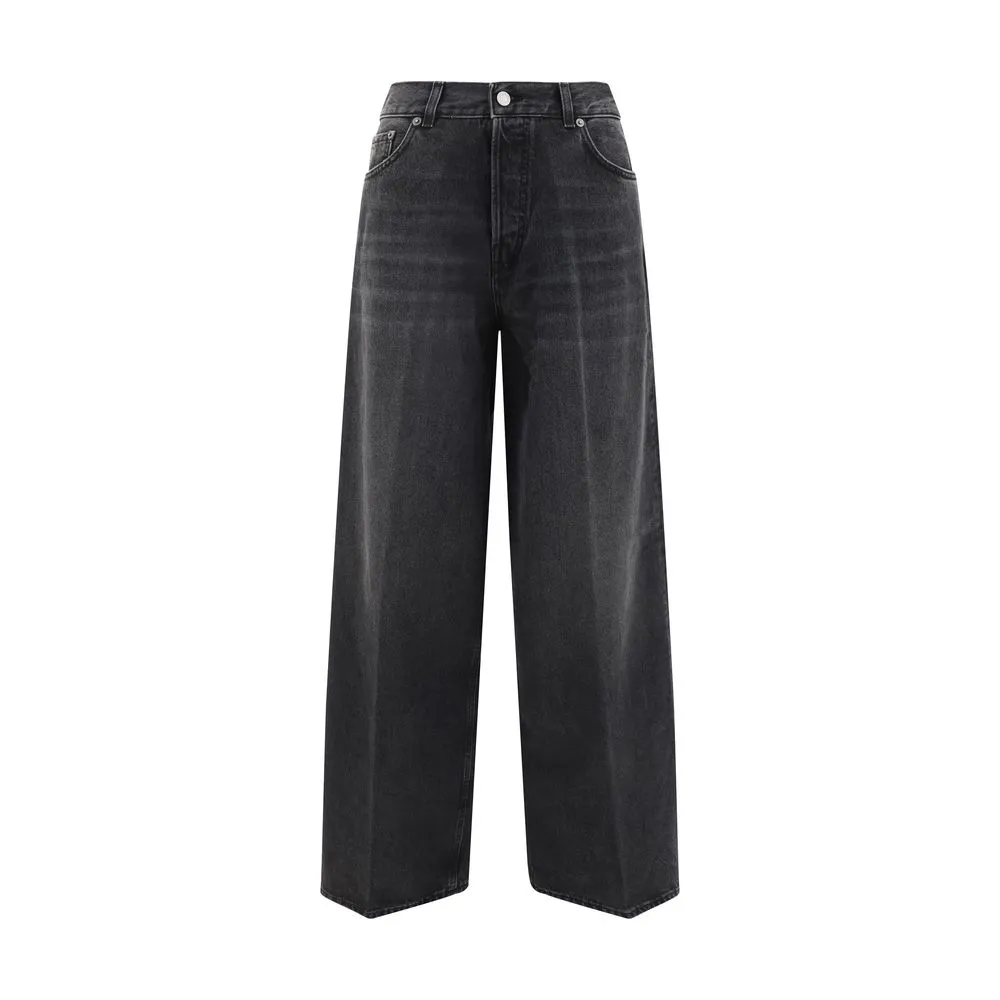 The Bethany Jeans