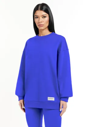 THE GIVING MOVEMENT OVERSIZED SWEATSHIRT