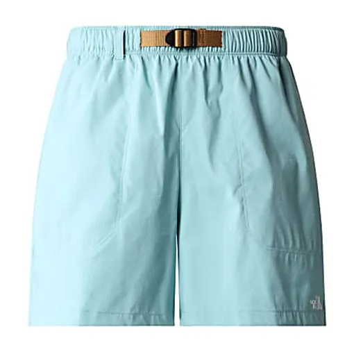 The North Face Women's Class V Pathfinder Short Reef