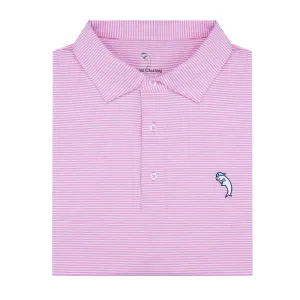 The Pink   White