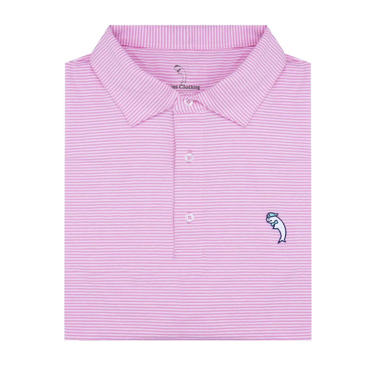 The Pink   White