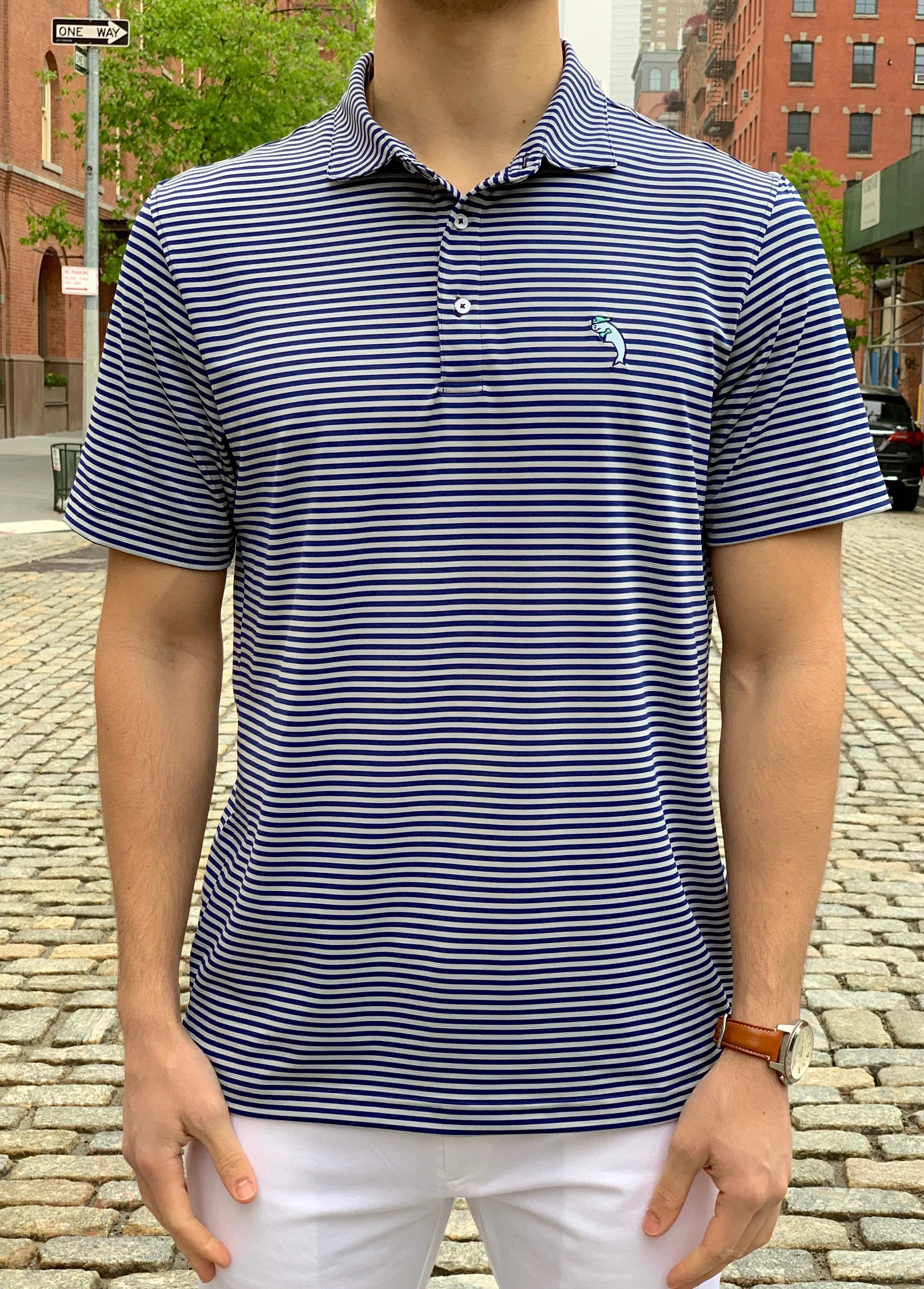 The SoHo Stripe