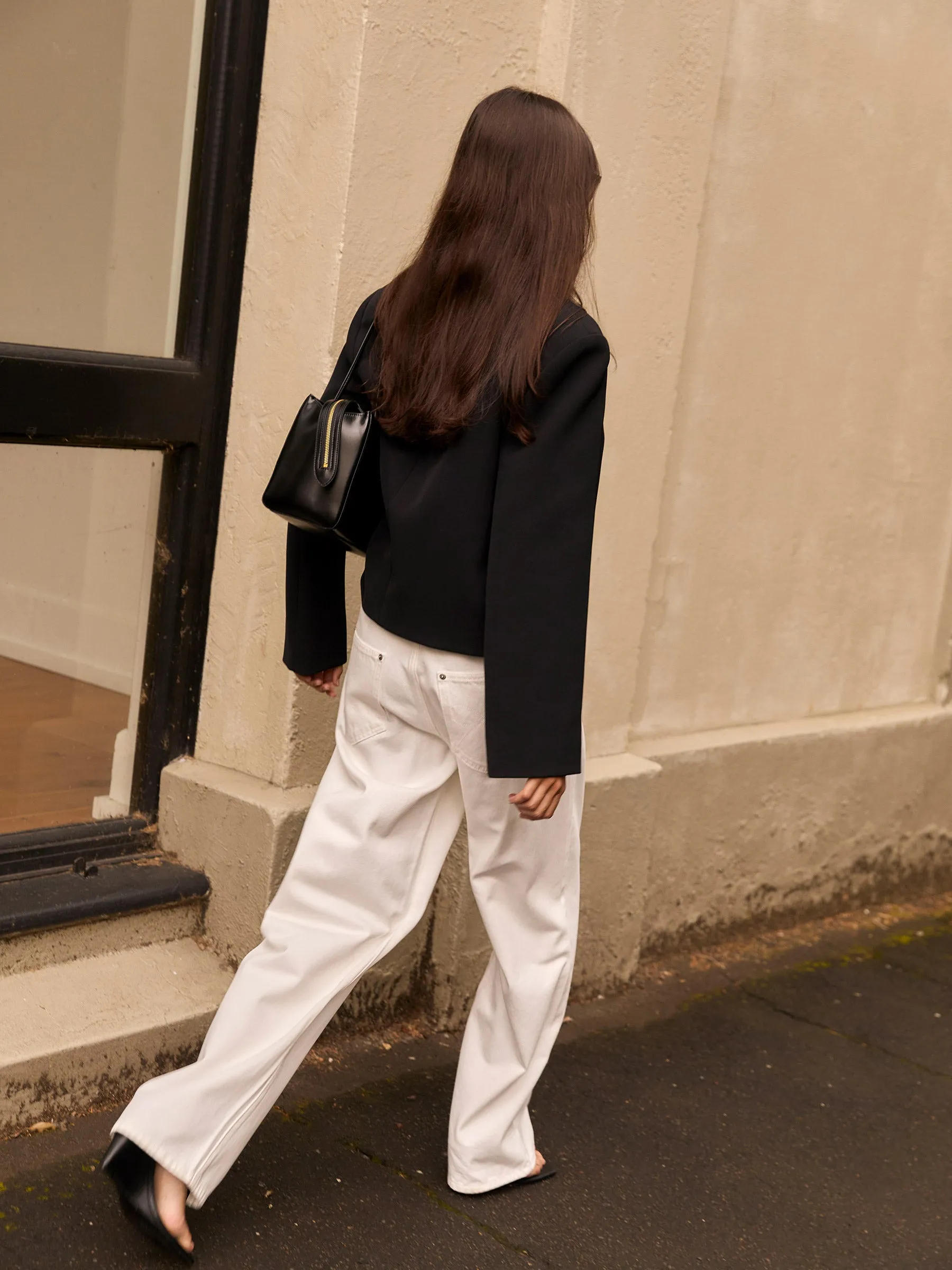 Tilmens Blazer