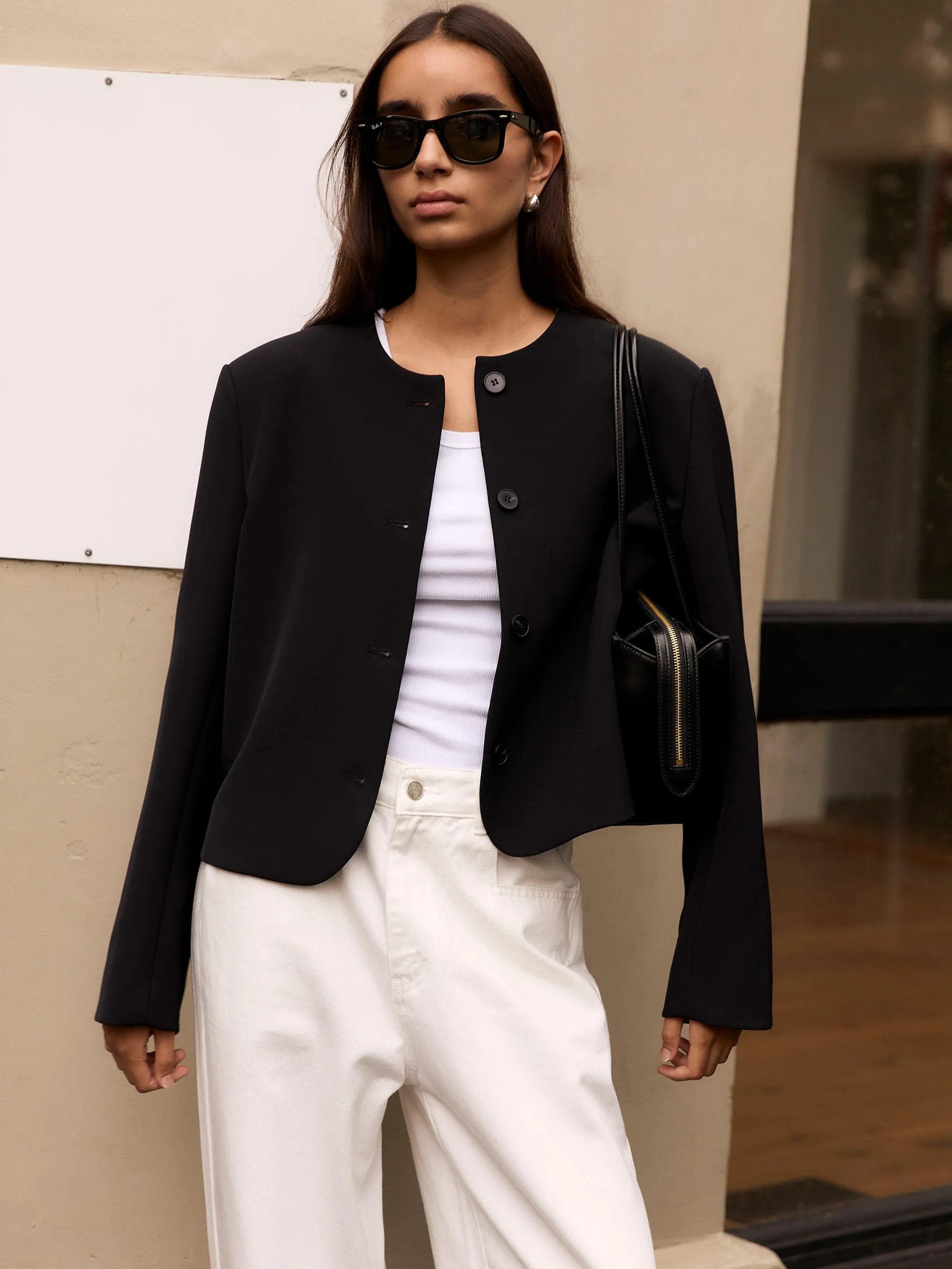Tilmens Blazer