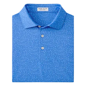 Toga Party Performance Jersey Polo