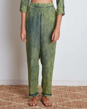 Too Matcha Relaxed-Fit Jeans