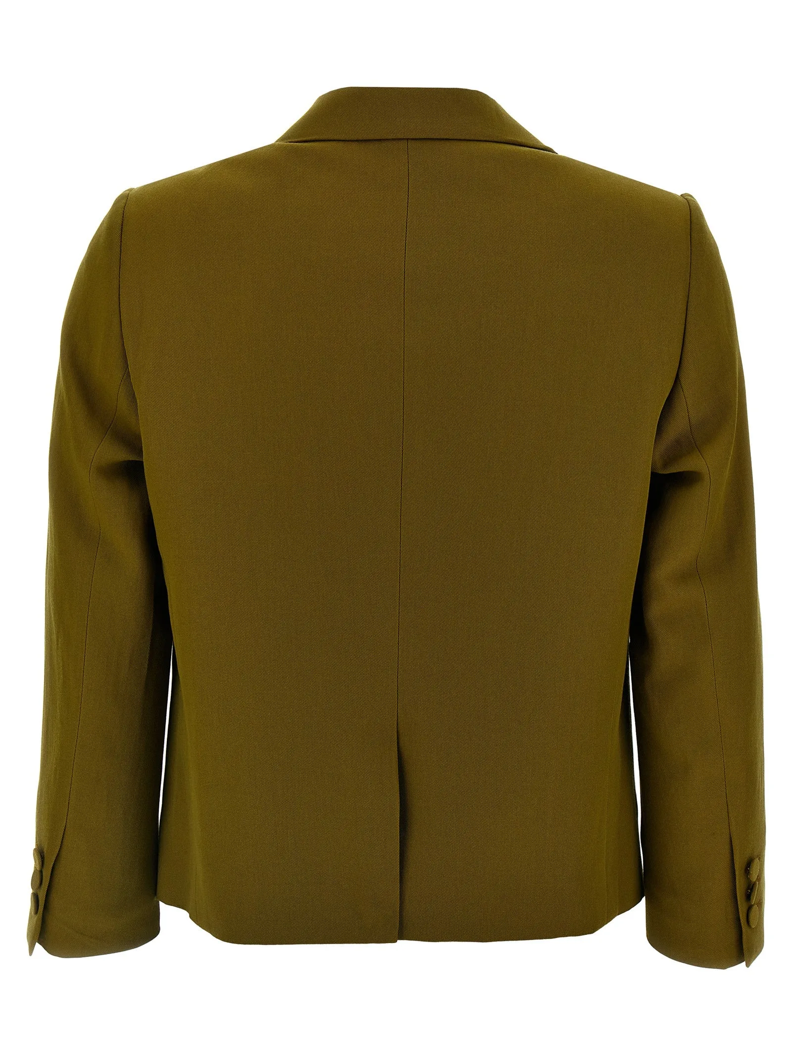 Torkar van noten 'bamis' blazer