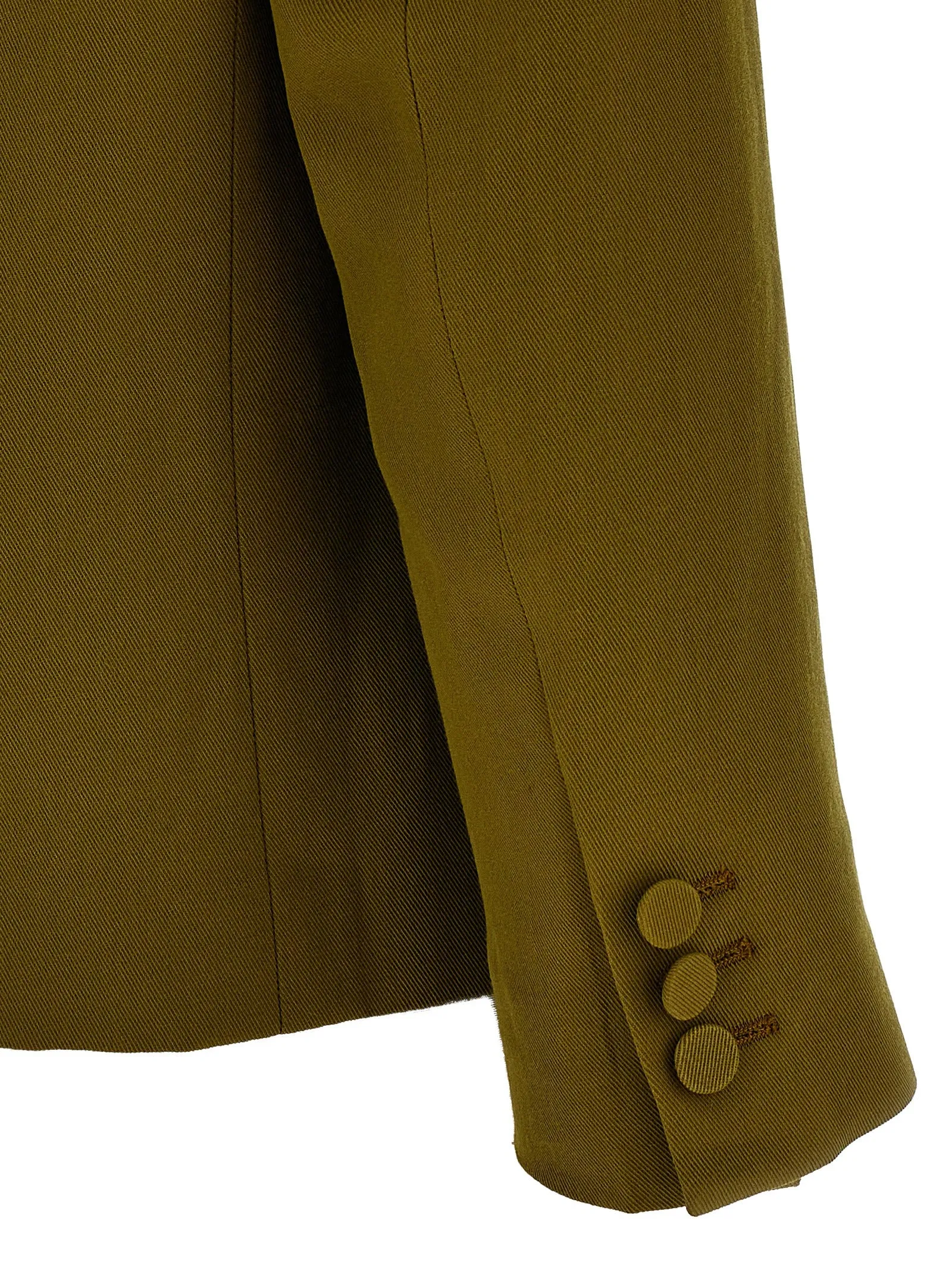 Torkar van noten 'bamis' blazer