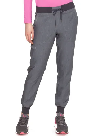 Touch MC7710 Jogger Yoga Pants Slate