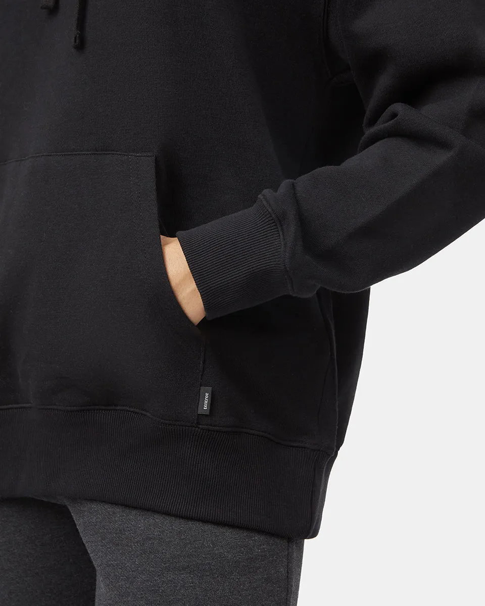 TreeFleece Oversized Hoodie