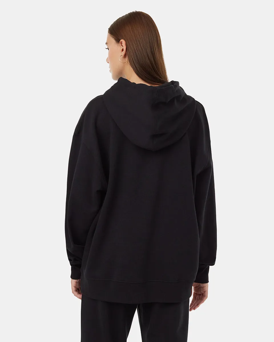 TreeFleece Oversized Hoodie