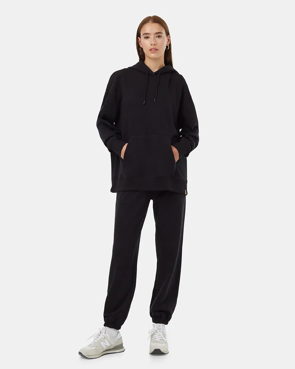 TreeFleece Oversized Hoodie