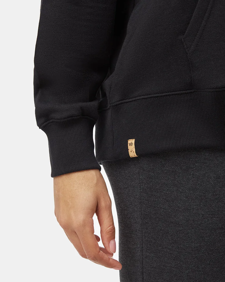 TreeFleece Oversized Hoodie