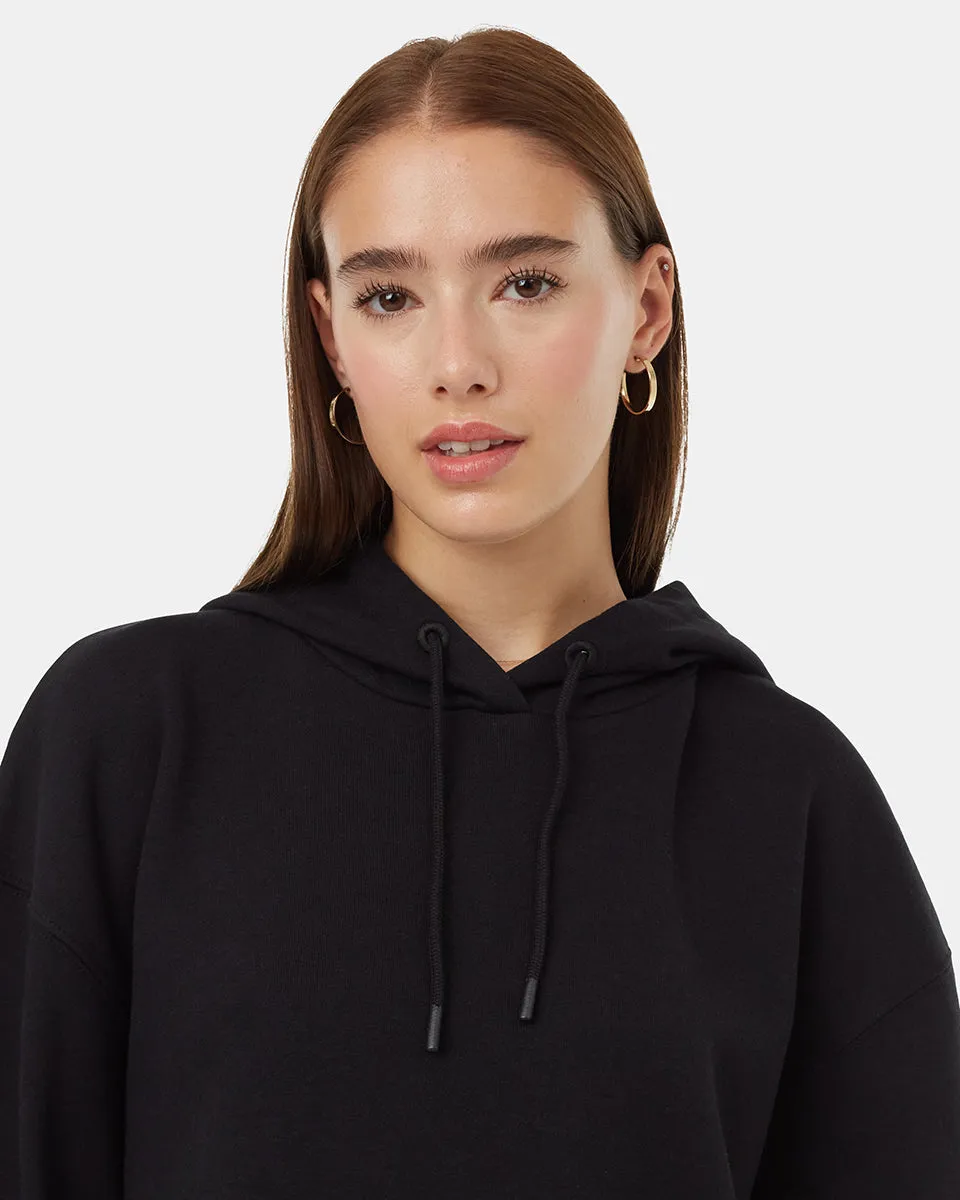 TreeFleece Oversized Hoodie