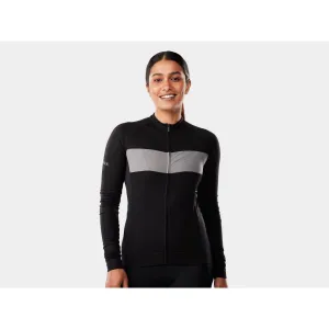 TREK CIRCUIT WOMEN'S LTD LONG SLEEVE CYCLING JERSEY