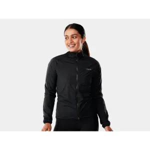 TREK CIRCUIT WOMEN'S WINDSHELL CYCLING JACKET