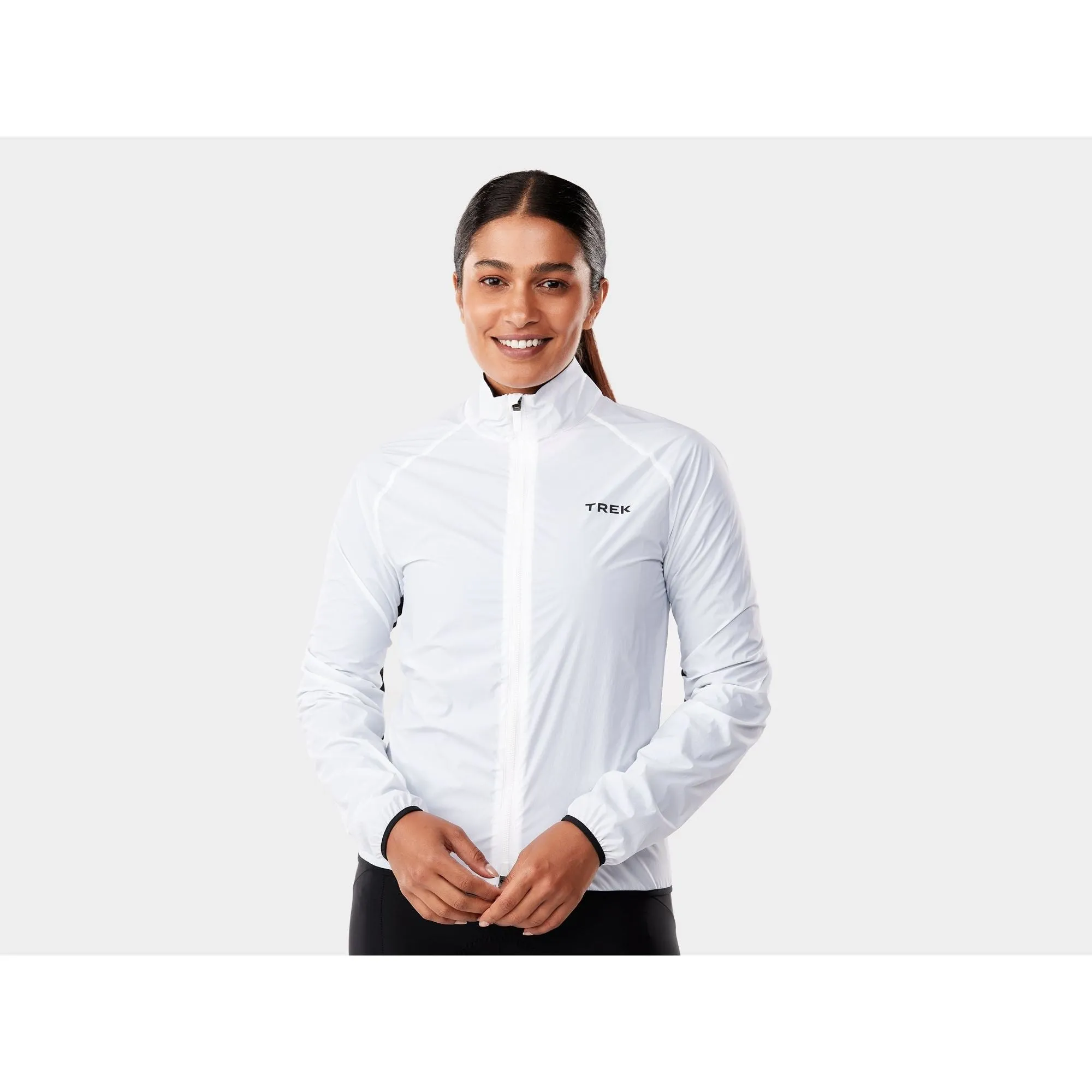 TREK CIRCUIT WOMEN'S WINDSHELL CYCLING JACKET