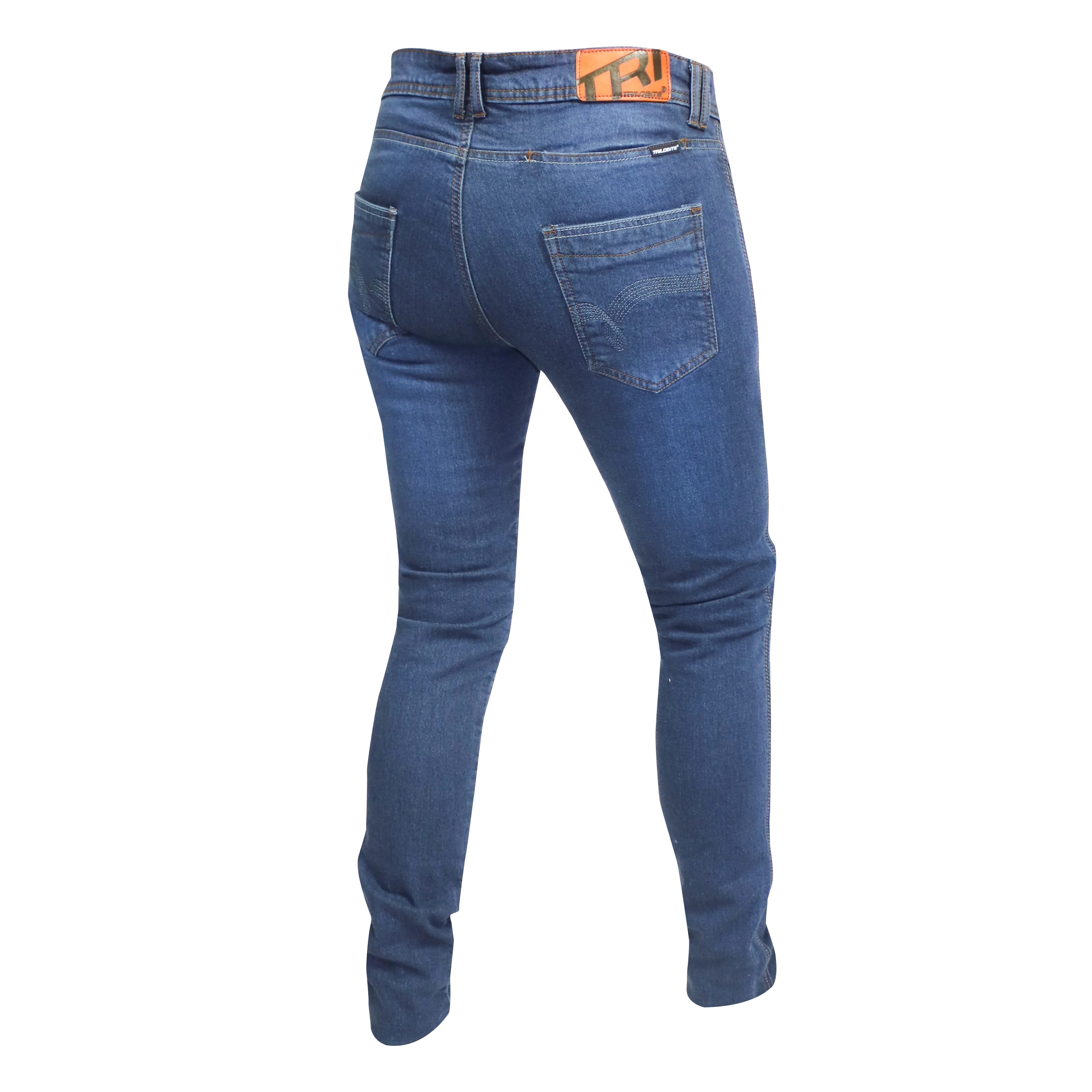 Trilobite Uptown Women's Skinny Fit Monolayer Jeans