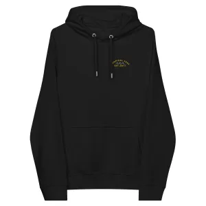 Tropical Seas Eco Hoodie