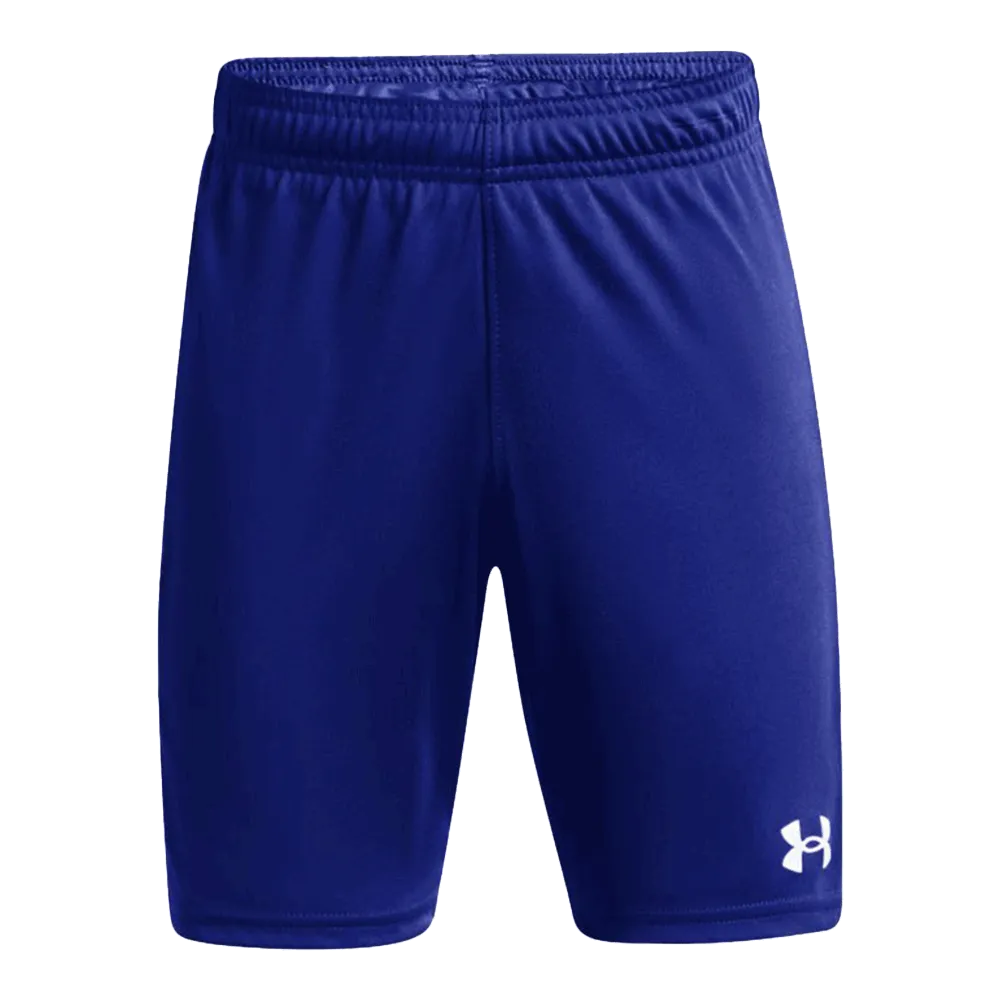 UA Kids' Golazo 3.0 Shorts