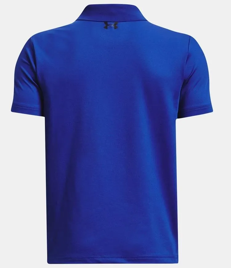 UA Performance Polo - Boys