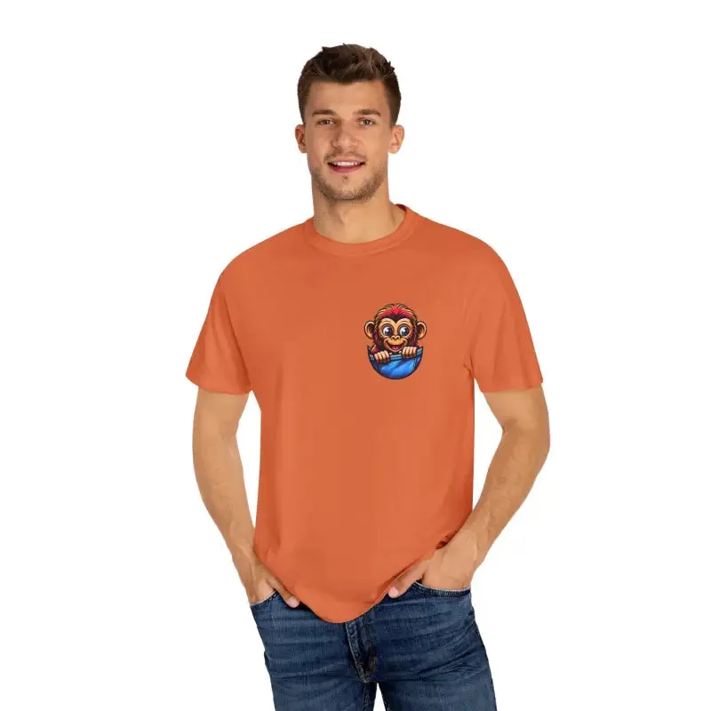 Unbeatable Comfort Relaxed Fit Tee