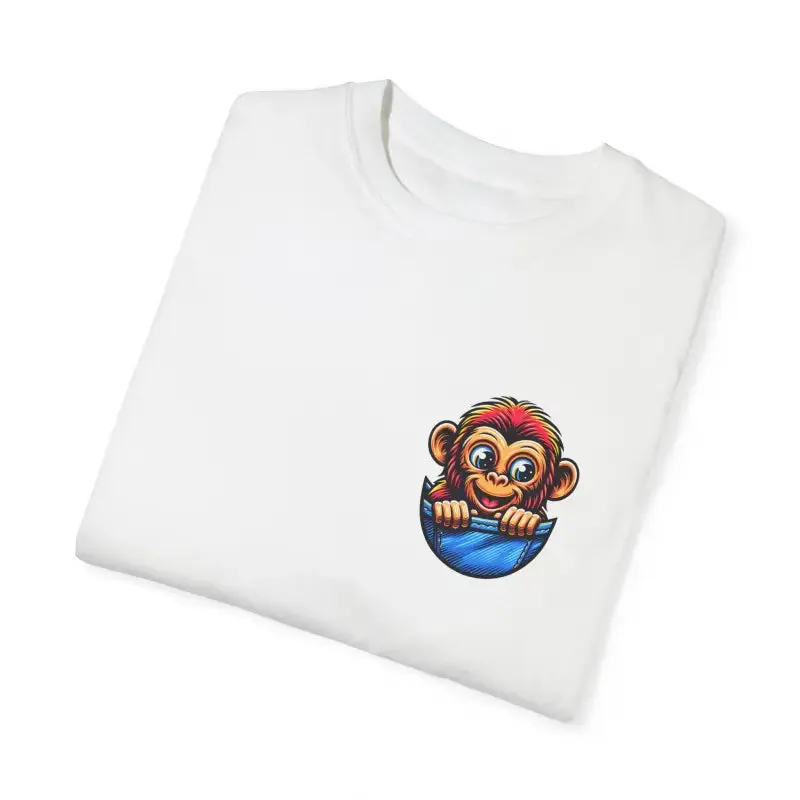 Unbeatable Comfort Relaxed Fit Tee