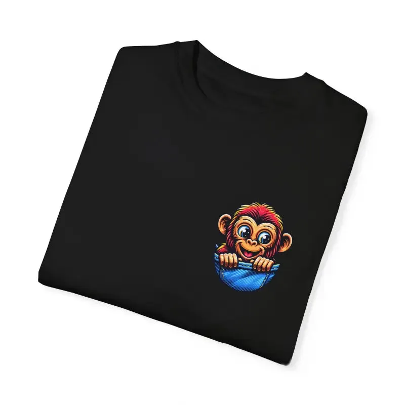 Unbeatable Comfort Relaxed Fit Tee