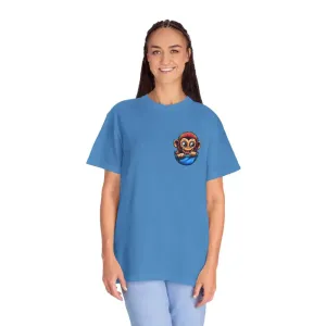 Unbeatable Comfort Relaxed Fit Tee