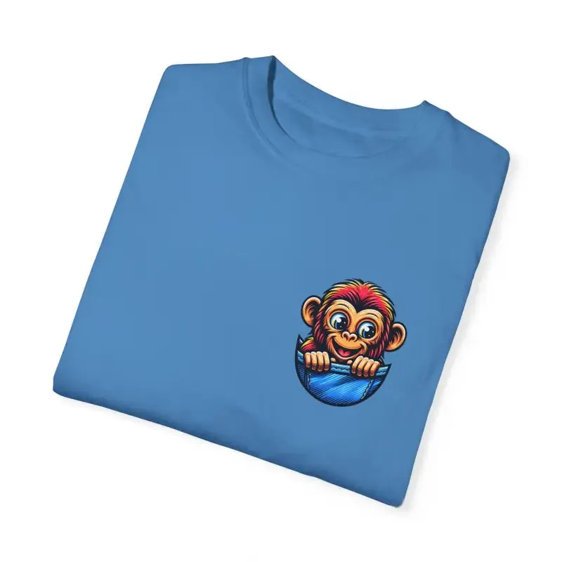 Unbeatable Comfort Relaxed Fit Tee