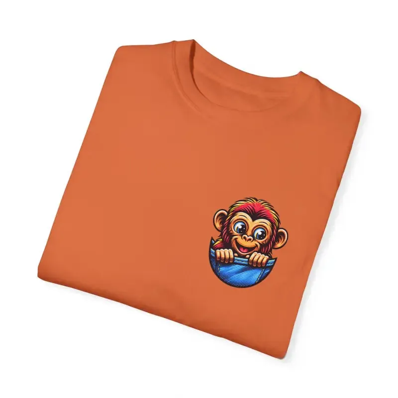 Unbeatable Comfort Relaxed Fit Tee