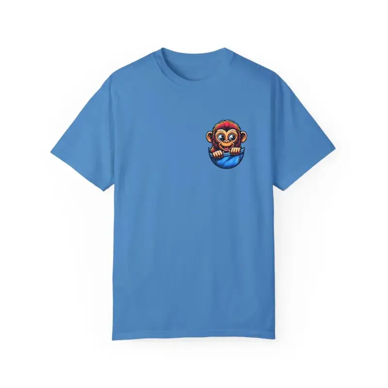 Unbeatable Comfort Relaxed Fit Tee