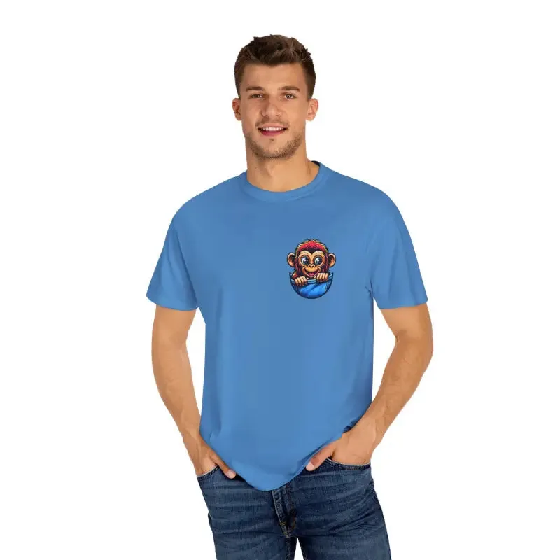 Unbeatable Comfort Relaxed Fit Tee
