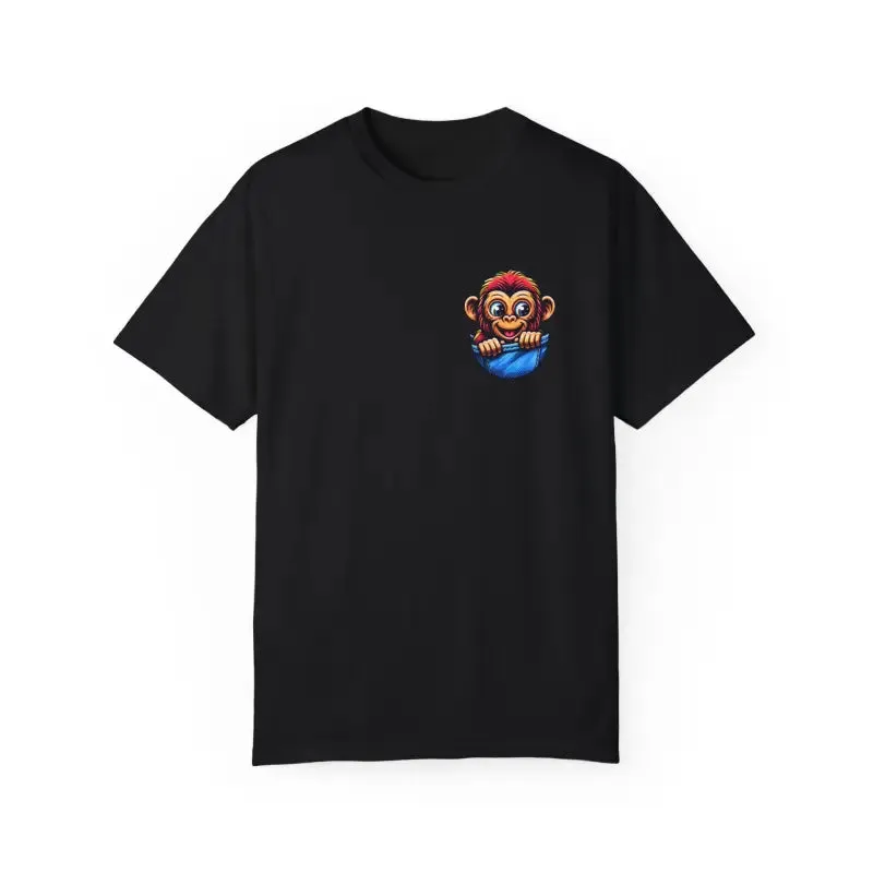 Unbeatable Comfort Relaxed Fit Tee