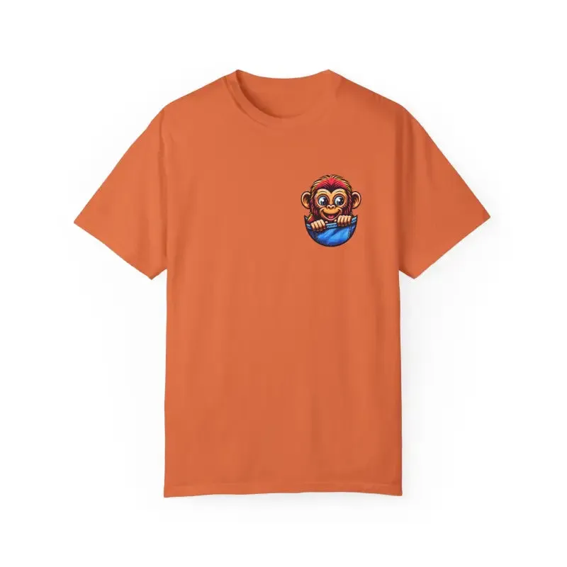 Unbeatable Comfort Relaxed Fit Tee