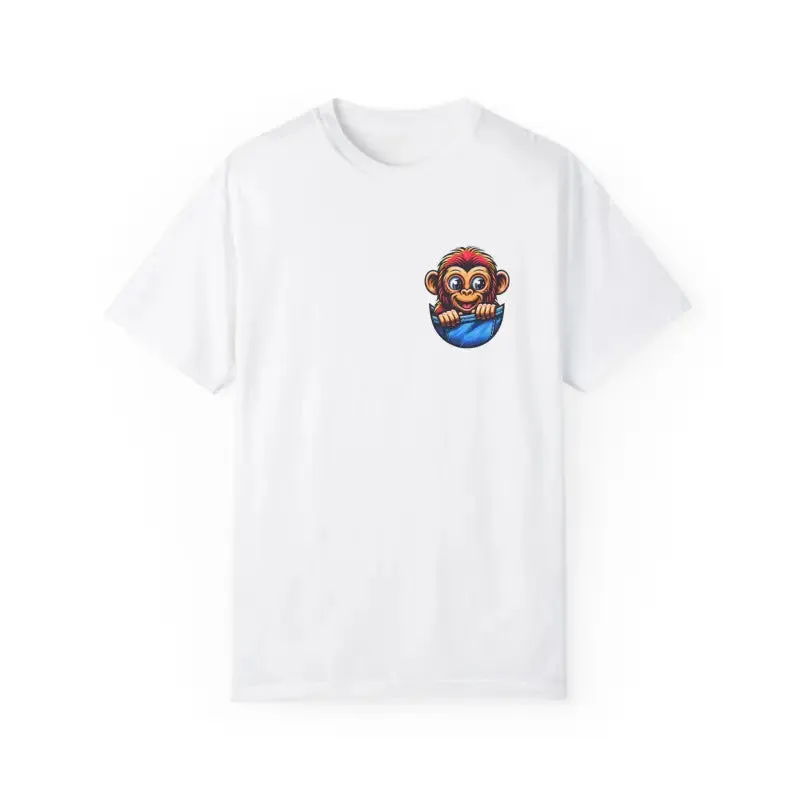 Unbeatable Comfort Relaxed Fit Tee