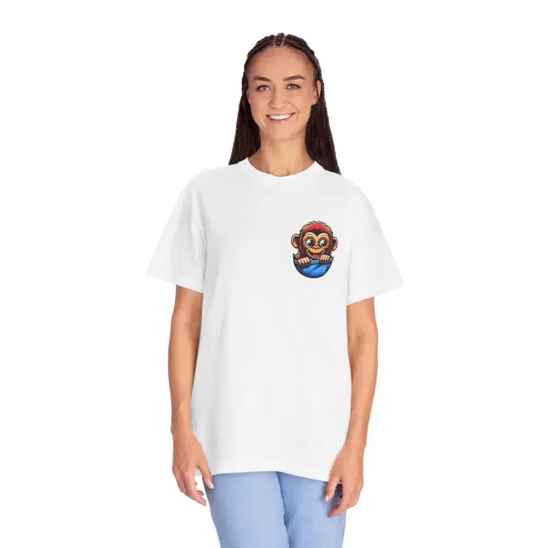 Unbeatable Comfort Relaxed Fit Tee