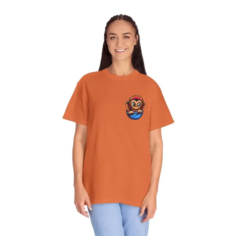 Unbeatable Comfort Relaxed Fit Tee