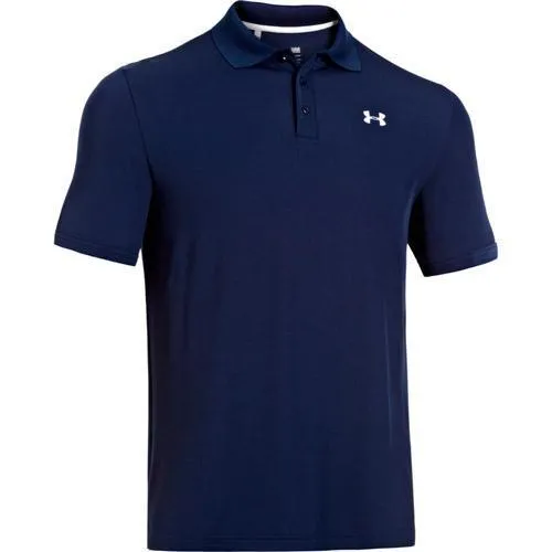 Under Armour Mens Performance Polo