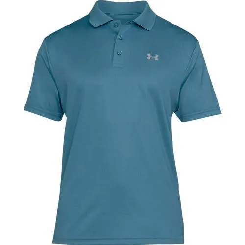 Under Armour Mens Performance Polo
