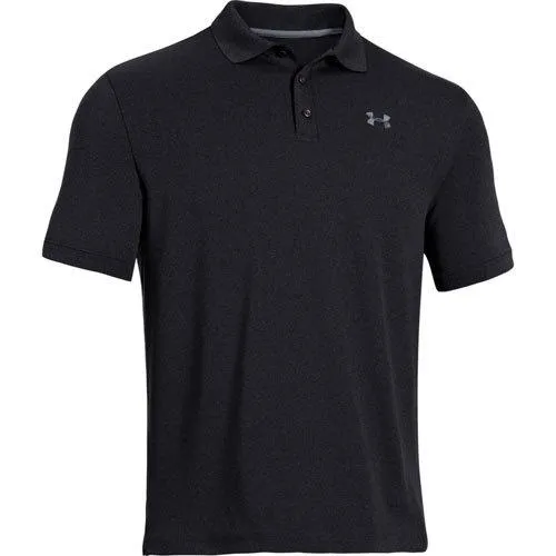 Under Armour Mens Performance Polo