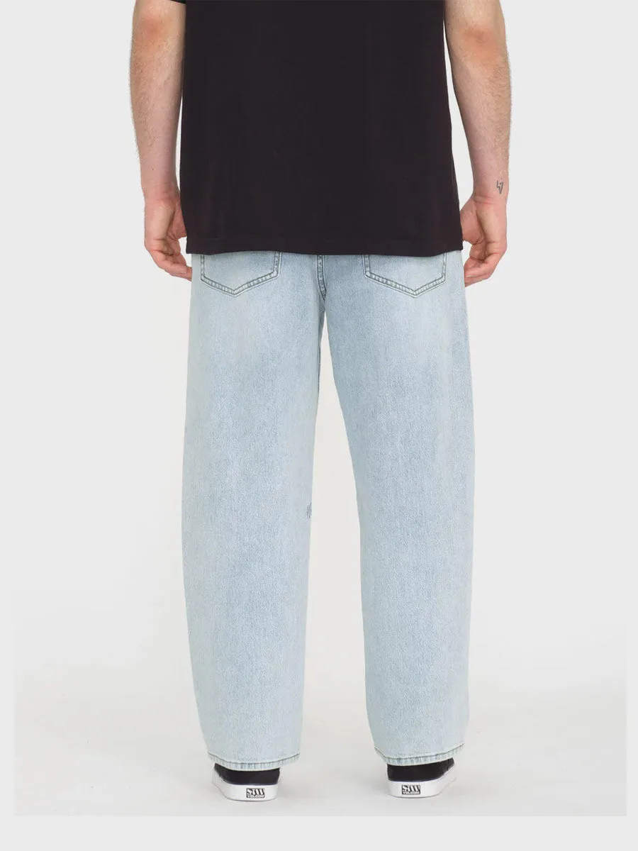 V Ent Hockey Dad Denim