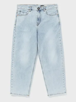 V Ent Hockey Dad Denim