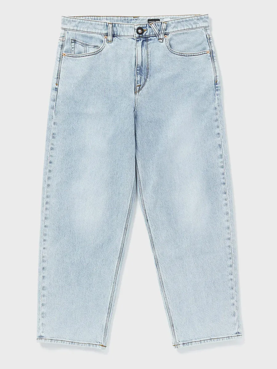 V Ent Hockey Dad Denim