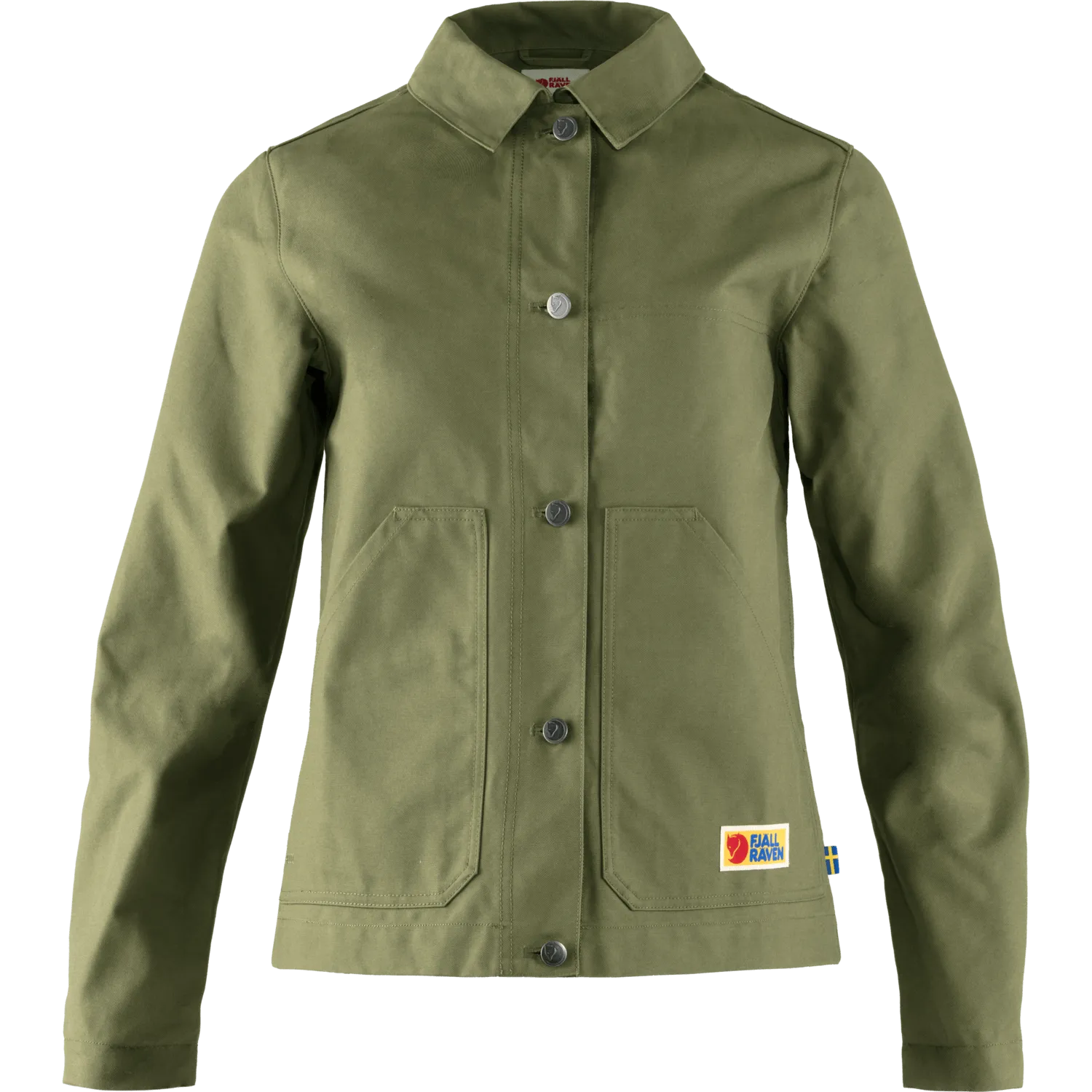 Vardag Jacket W