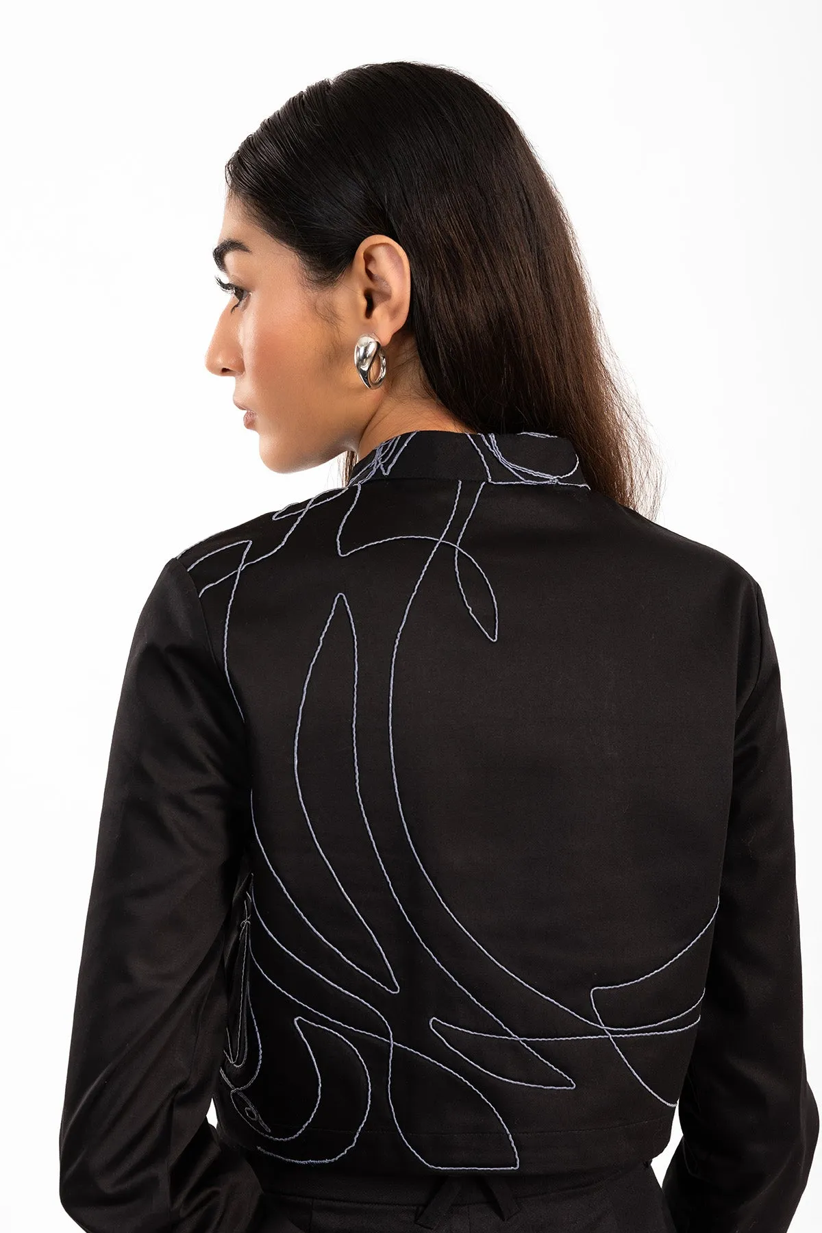 Verona Jacket
