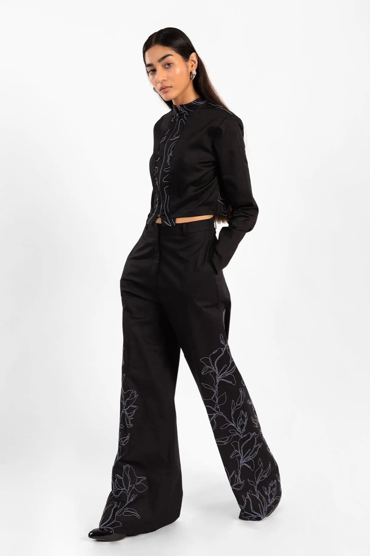 Verona Jacket