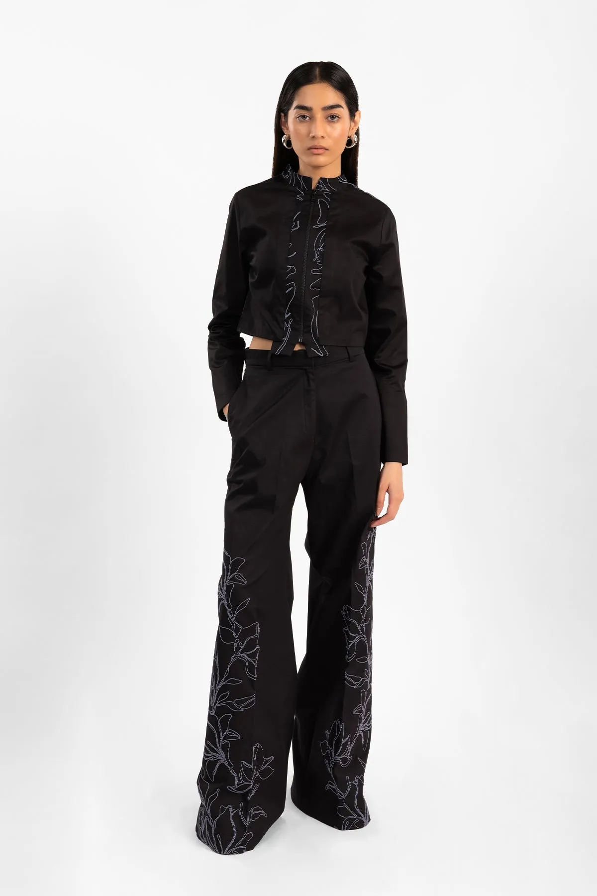 Verona Jacket