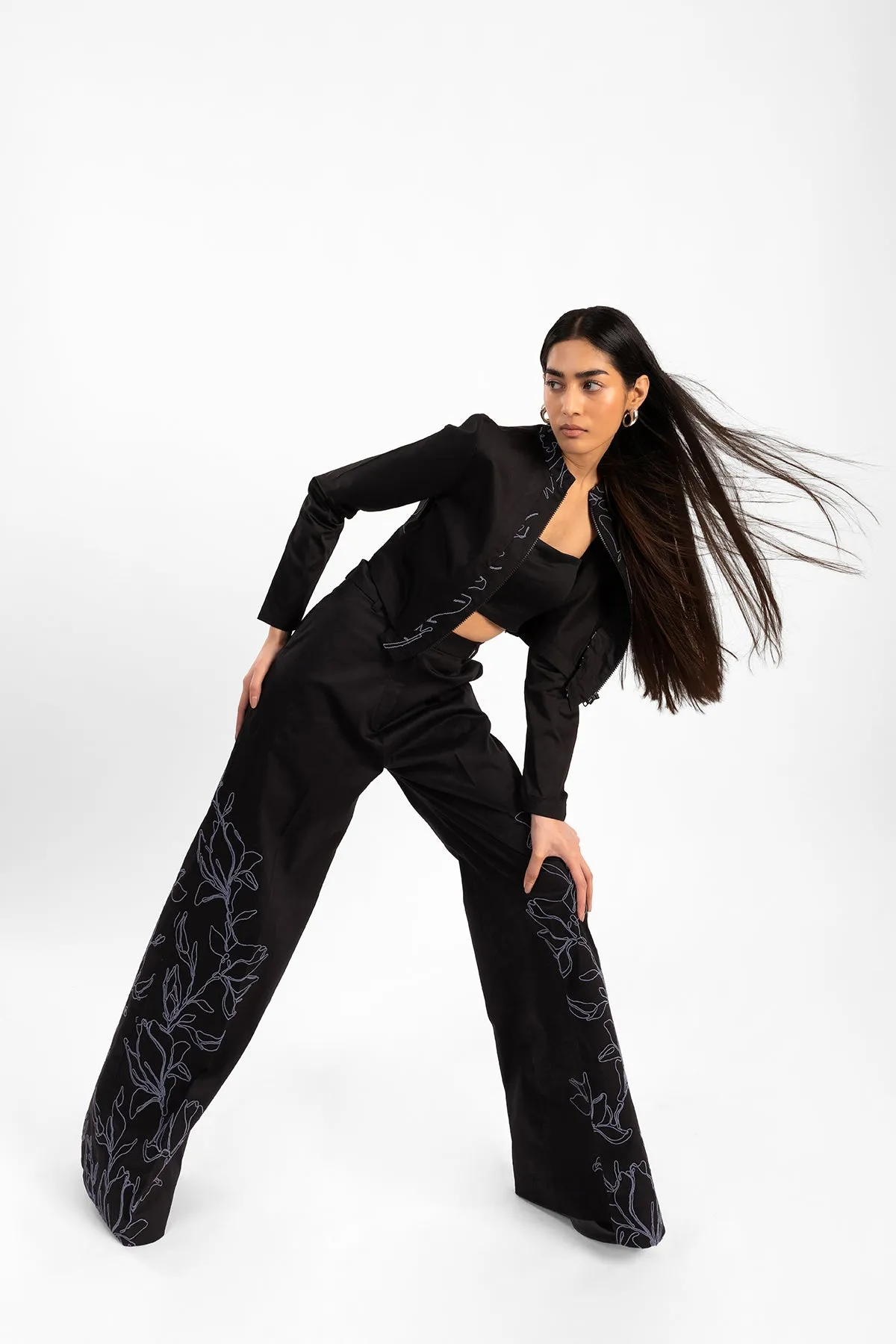 Verona Jacket