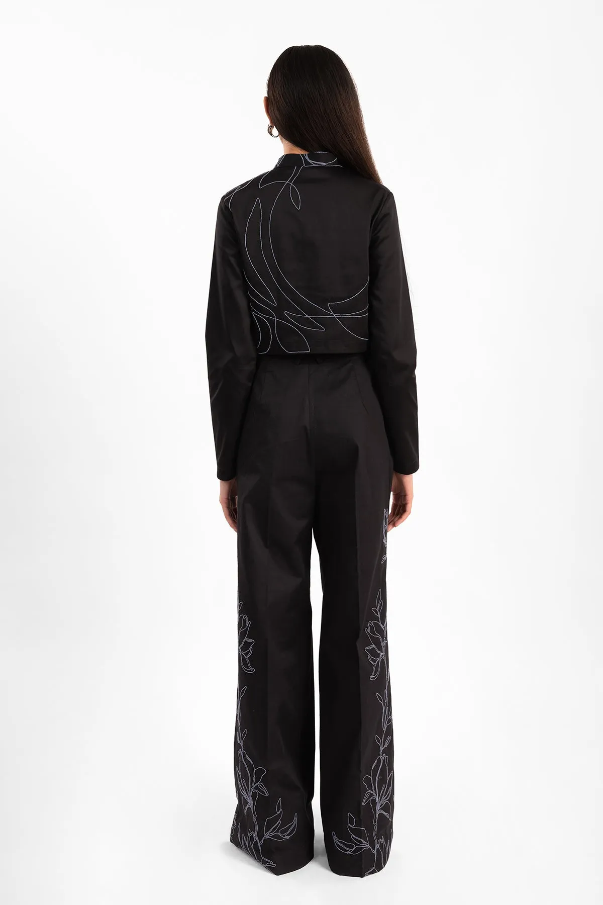 Verona Jacket